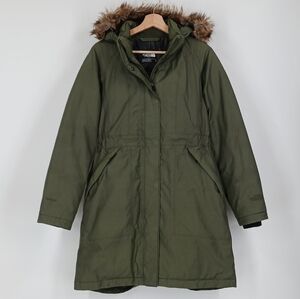 The North Face Arctic Down Parka
